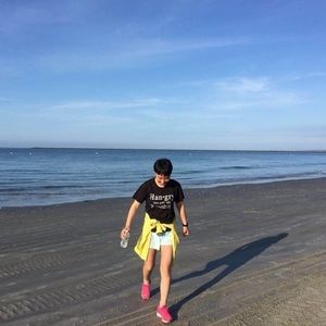 Meet your Posher, Sonia